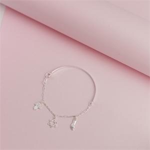 BRACELE ESTRELA DE DAVI