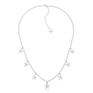 CHOKER ESTRELAS DO MAR