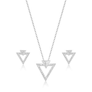 CONJUNTO 2 TRIANGULOS