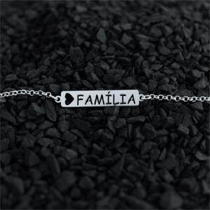 PULSEIRA FAMÍLIA