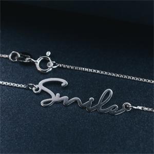 PULSEIRA SMILE VENEZIANA